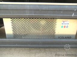 SCANIA R450 Kühlkoffer 6x2 Lenkachse Retarder LBW