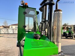 Combilift C3000 / DUPLEX / 4100MM / LPG / FREE LIF