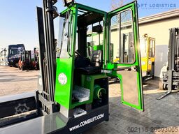 Combilift C3000 / DUPLEX / 4100MM / LPG / FREE LIF