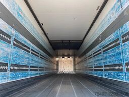 Schmitz Cargobull SCB*S3B Frigo / Vector 1550 / BPW / Laadklep
