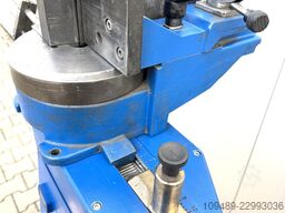 JUTEC Typ 3000 mit Profilbiegeaufsatz PB 20