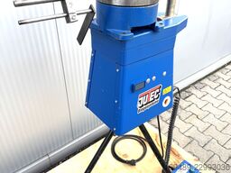 JUTEC Typ 3000 mit Profilbiegeaufsatz PB 20