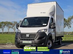 FIAT DUCATO 2.2 MJT 140 L3  LAADKLEP