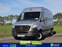 MERCEDES-BENZ SPRINTER 319 L2H2 RWD 3.5t-Trekhaak Automaat 3 ...