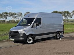 MERCEDES-BENZ SPRINTER 319 L2H2 RWD 3.5t-Trekhaak Automaat 3 ...