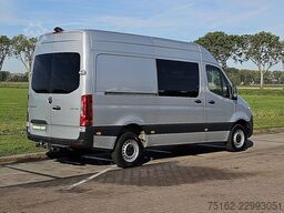 MERCEDES-BENZ SPRINTER 319 L2H2 RWD 3.5t-Trekhaak Automaat 3 ...