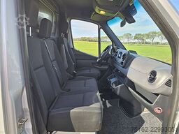 MERCEDES-BENZ SPRINTER 319 L2H2 RWD 3.5t-Trekhaak Automaat 3 ...