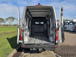 MERCEDES-BENZ SPRINTER 319 L2H2 RWD 3.5t-Trekhaak Automaat 3 ...