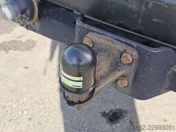 MERCEDES-BENZ SPRINTER 319 L2H2 RWD 3.5t-Trekhaak Automaat 3 ...