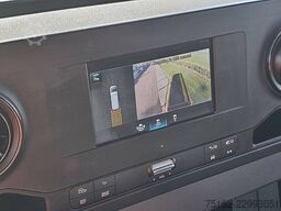 MERCEDES-BENZ SPRINTER 319 L2H2 RWD 3.5t-Trekhaak Automaat 3 ...