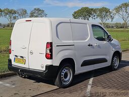 OPEL COMBO 1.5 L1 Navi Automaat AC!