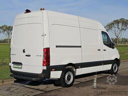 MERCEDES-BENZ SPRINTER 317 L2H2 RWD Automaat Mbux Camera 3 Zi...