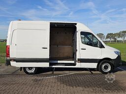 MERCEDES-BENZ SPRINTER 317 L2H2 RWD Automaat Mbux Camera 3 Zi...
