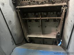 ATM Recyclingsystems GmbH ArnoShred SSE 700