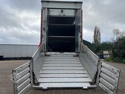 Pezzaioli 1/2/3 Livestock Type2 ultra light