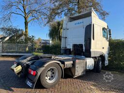 DAF XF 450 FT