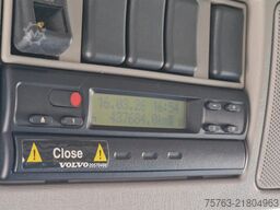 Volvo FM 12.460 6x2 - Chassis - I shift - Euro 3 - Sl...