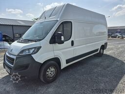 Peugeot Boxer L