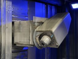 DMG MORI DMF 260-7