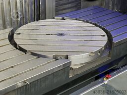 DMG MORI DMF 260-7