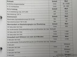 DMG MORI DMF 260-7