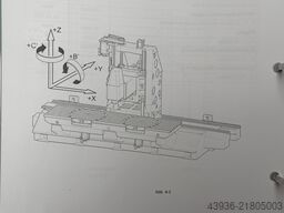 DMG MORI DMF 260-7