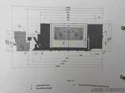 DMG MORI DMF 260-7