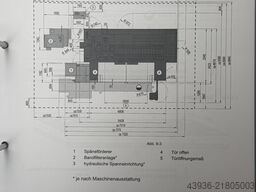 DMG MORI DMF 260-7