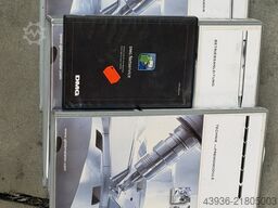 DMG MORI DMF 260-7