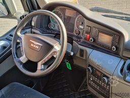 MAN TGX 18.560 4x2 - Retarder - Night clima - Full ...