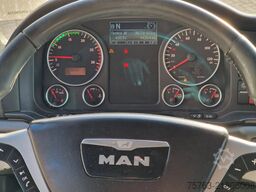 MAN TGX 18.560 4x2 - Retarder - Night clima - Full ...