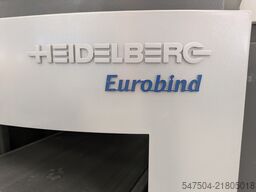 Heidelberg Eurobind 1300D