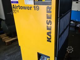 Kaeser Airtower 15