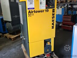 Kaeser Airtower 15