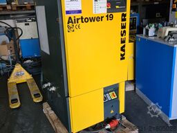 Kaeser Airtower 15