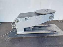 ESAB-PEMA 750 AHM