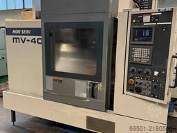 Mori Seiki MV-40B/40