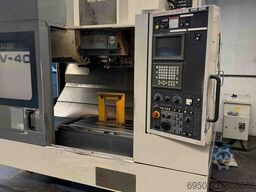 Mori Seiki MV-40B/40
