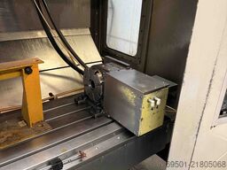 Mori Seiki MV-40B/40
