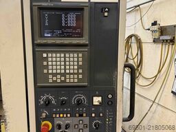 Mori Seiki MV-40B/40