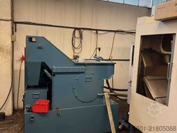 Mori Seiki MV-40B/40