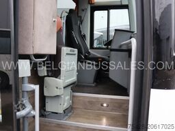 Van Hool EX16 M  / Tourismo / Acron / 13.3m / Euro 6 / F...