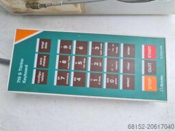 Metrohm 719S Titrino