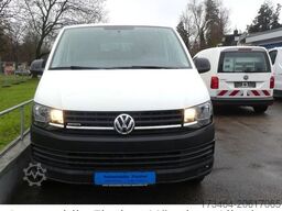 VOLKSWAGEN T6 Transporter Kasten-Kombi Plus 4M DOKA*Mixto*