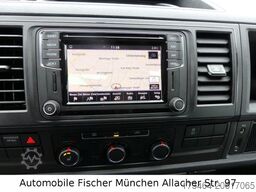 VOLKSWAGEN T6 Transporter Kasten-Kombi Plus 4M DOKA*Mixto*
