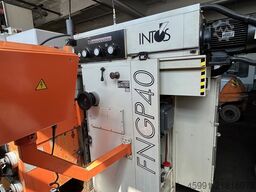 INTOS FNGP 40