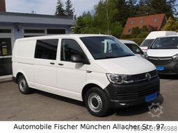 VOLKSWAGEN T6 Transporter Kasten  *Aluca*4M*rre*