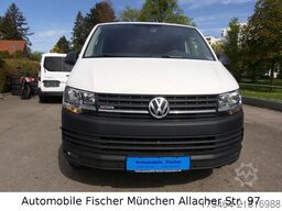VOLKSWAGEN T6 Transporter Kasten  *Aluca*4M*rre*