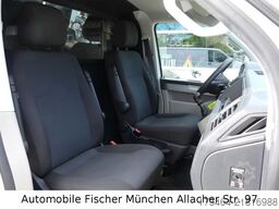 VOLKSWAGEN T6 Transporter Kasten  *Aluca*4M*rre*