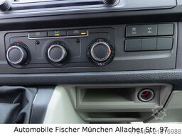VOLKSWAGEN T6 Transporter Kasten  *Aluca*4M*rre*